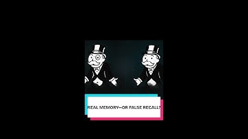 Mandela Effect: Are Your Memories Lying to You?