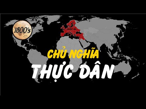 Video: Chủ Nghĩa đế Quốc Là Gì