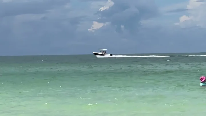 Clearwater Beach Florida