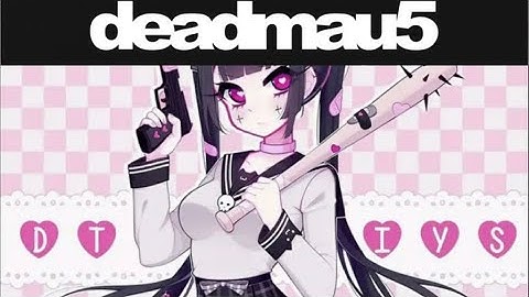 deadmau5 & Dakku - Some Chords??? (Meowingtons Hax 2k11 Edit w/TD Vocals) (MASH UP)