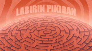 REGU PEMBURU - LABIRIN PIKIRAN