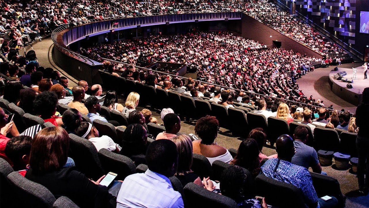 The Movement | 3 March 2019 | Sunday Highlights