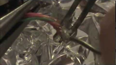 2012 UBCO 2nd year Engineering Hovercraft