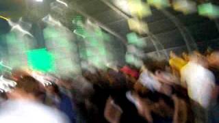 Bas Mooy @ Awakenings Festival 2009 part 1