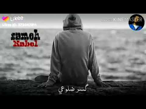 احلى حاله واتس جديده محمد سلطان دق الطبول على الراس