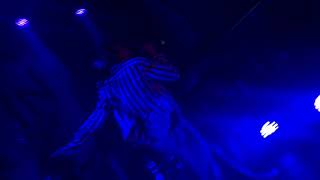 generation why conan gray live london o2 academy islington 26 september 2019