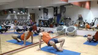 Body balance 66 -  Luiz Gustavo Cardonha da SIlva