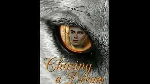 Chasing a Dream Book Trailer