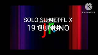 Netflix Jr Netflix Logo