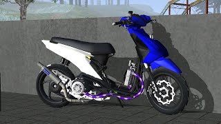 [SHARE] BEAT KARBU ROADRACE GTA SA ANDROID