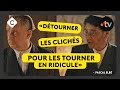 Benoît Poelvoorde & Pascal Elbé, les étoiles du cinéma français