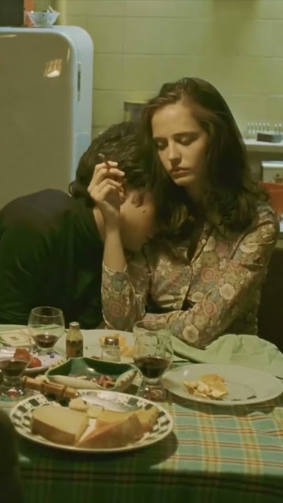 The Dreamers #movie #thedreamers #love