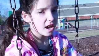 Video-Miniaturansicht von „"Count Your Rainbows" by 1 Girl Nation (fanmade music video)“