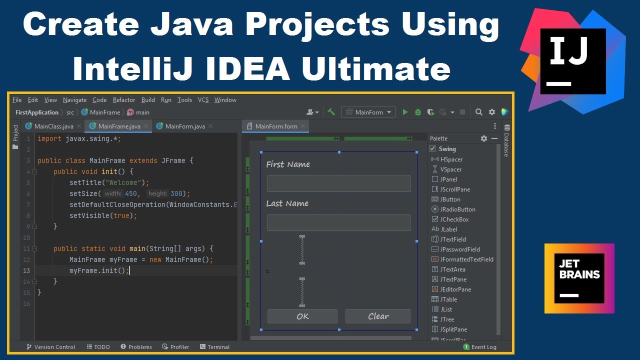 intellij ultimate free trial