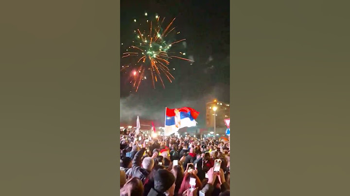 ВЕЛИЧАНСТВЕН ДОЧЕК У БОРУ!