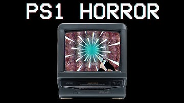 How to Make PS1 Horror Games - The Playtest Panel Episode 3