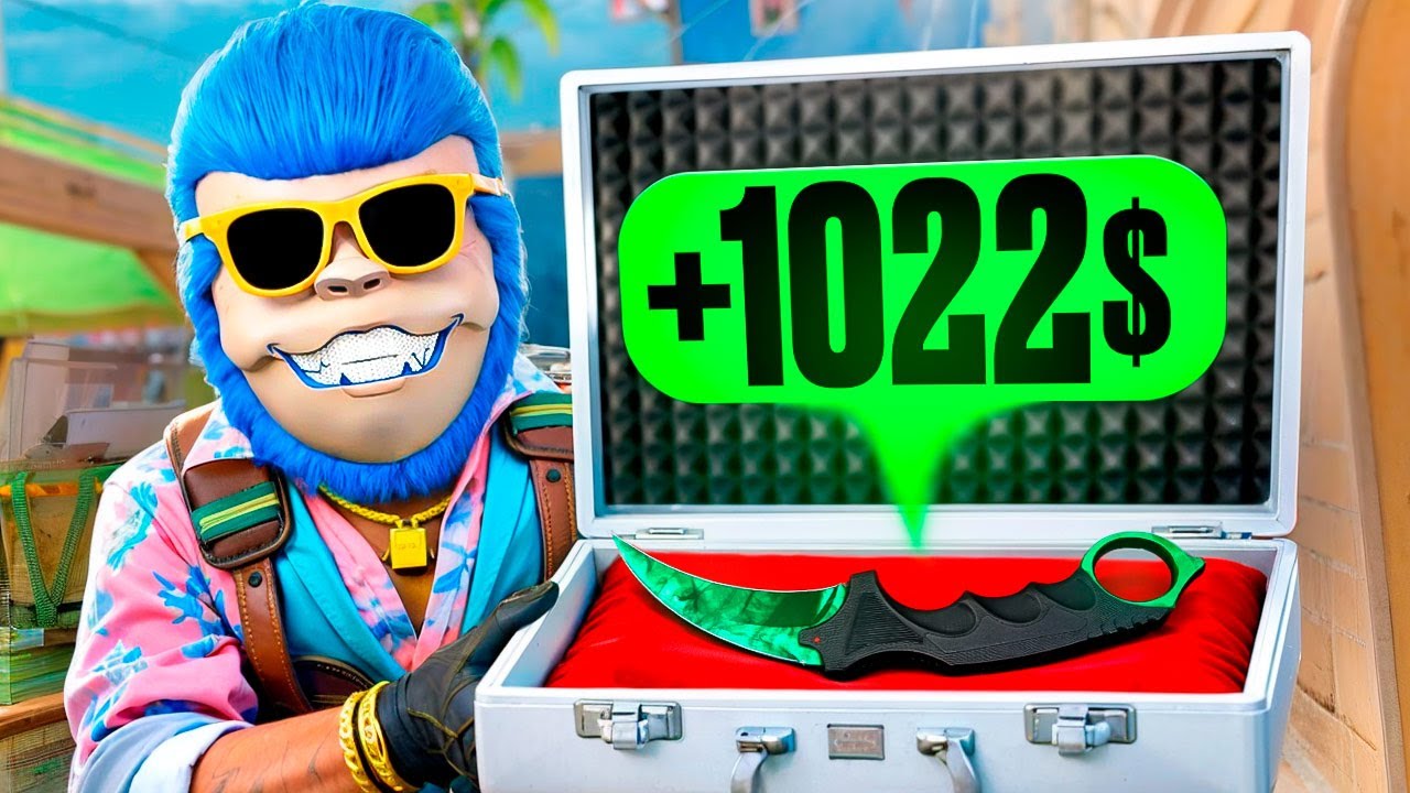 ГАЙД НА ТРЕЙД КС2 В 2026 ГОДУ. КАК ТРЕЙДИТЬ В СТИМ? ГАЙД ПО ТРЕЙДУ КС2 В 2026 ГОДУ