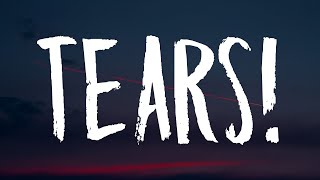 5 Seconds of Summer - TEARS! (Lyrics)