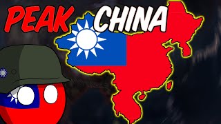Ultimate Nationalist China (2023)