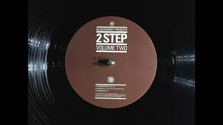 Garage Music - Second Protocol Basslick HD