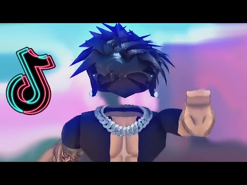 how to make slender roblox avatar｜TikTok Search