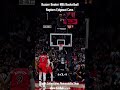 Raptors Edgeout Cavs NBA Basketball