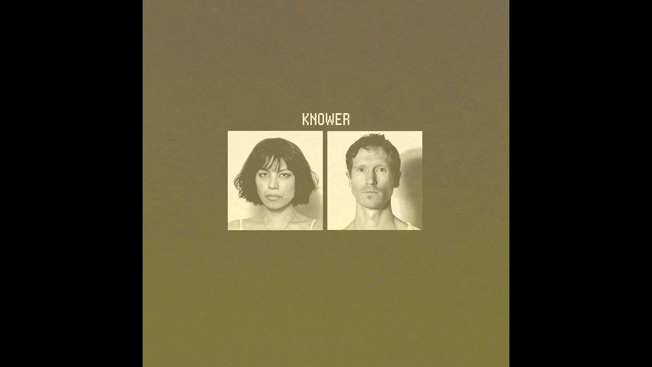 KNOWER - KNOWER FOREVER (Drumless Edition) - YouTube