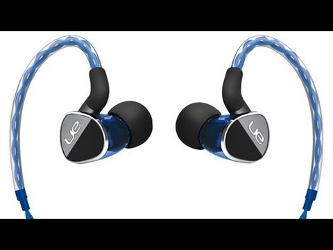 Logitech ue 900 deals