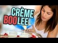 How to Cook: Creme Brûlée | MeganBatoon