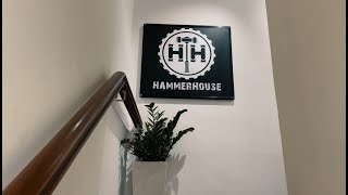 HammerHouse NEW Store - Directional Video