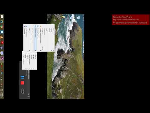 How to rotate the screen of the computer / संगणकाची स्क्रीन कशी फिरवायची