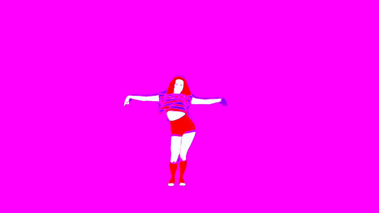 Safe And Sound - Texture Hack