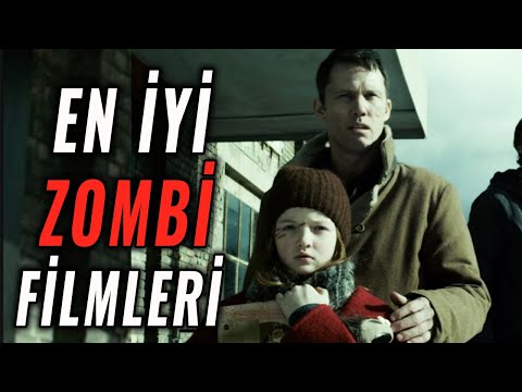 EN İYİ ZOMBİ FİLMLERİ | Zombi Filmi Önerileri | Zombi Filmi Önerisi | PART 5