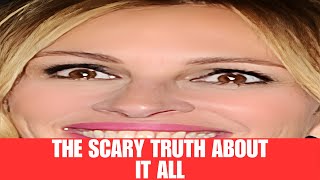 Shocking Update: Julia Roberts Faces Devastating News! Net Worth