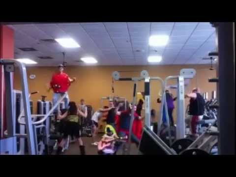 24 Hour Fitness Joplin Mo