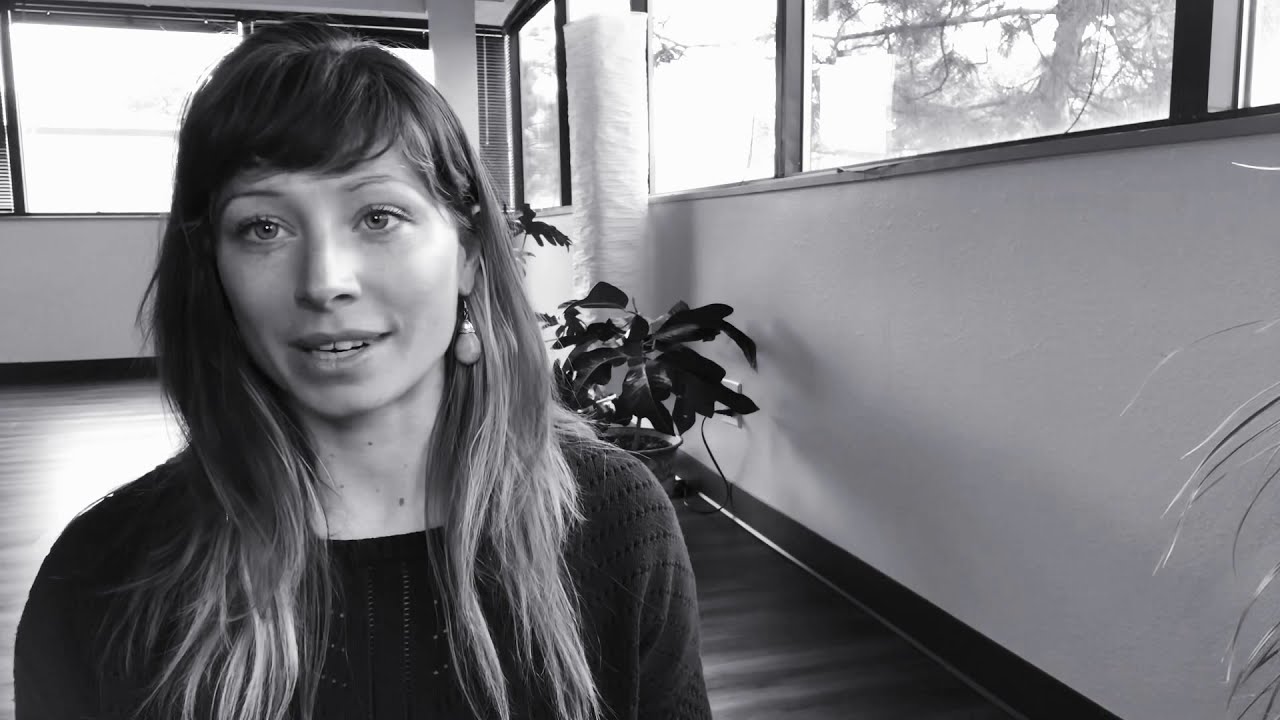 Shoulder release - Rolfer approved