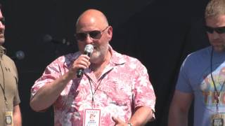 B93's Neal Dionne @ Birthday Bash #24
