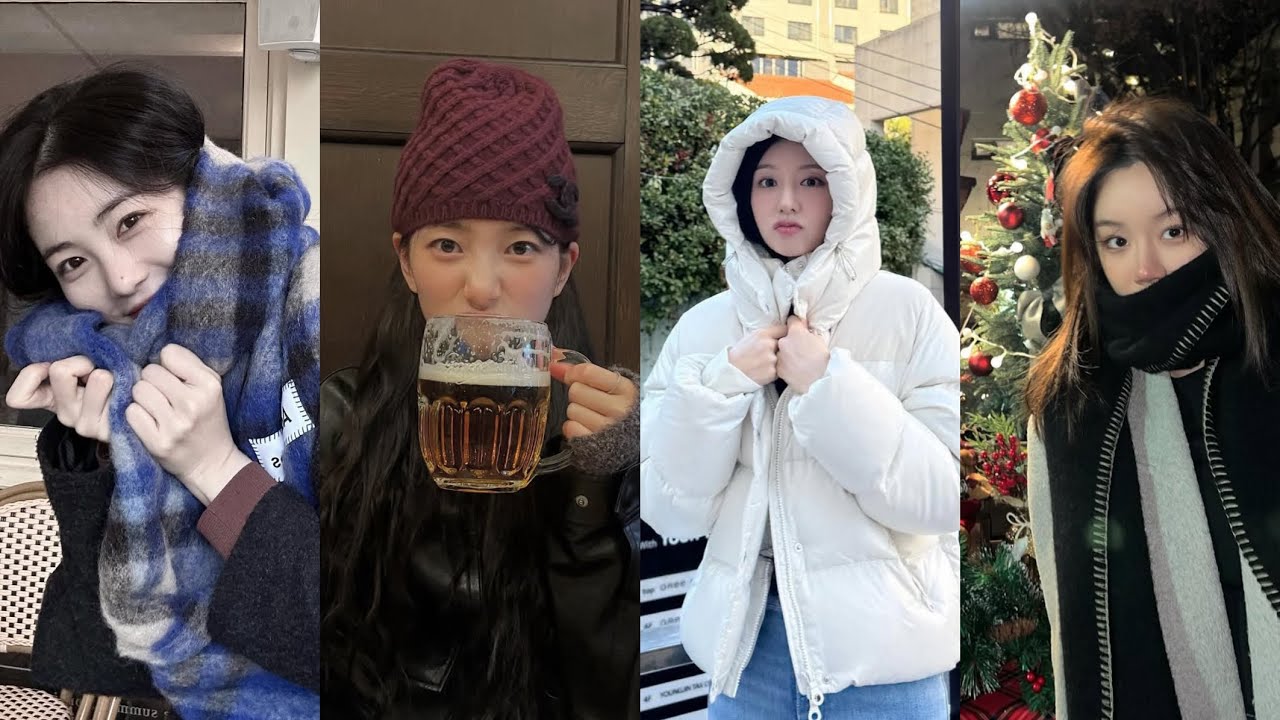 [TikTok-Kdram] Tổng hợp những video Tiktok về các bộ phim , diễn viên ,couple Hàn Quốc 