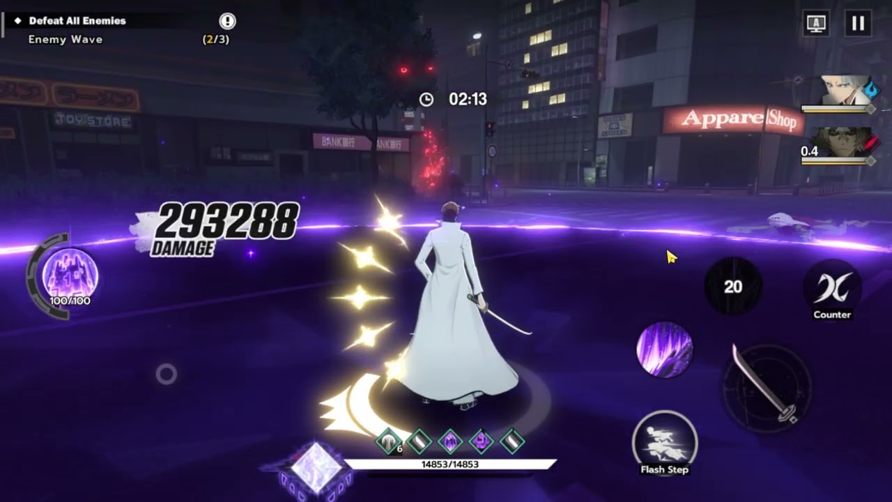 Полный Гайд по Айзену | Комбо, Тактика, Ошибки | Bleach soul resonance