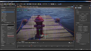 S2ENGINE HD 1.4.6 - B8 - Collisions - Part 1