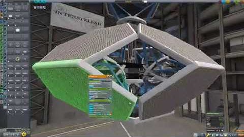 KSP Interstellar Extended Beam Power Compendium (part II)