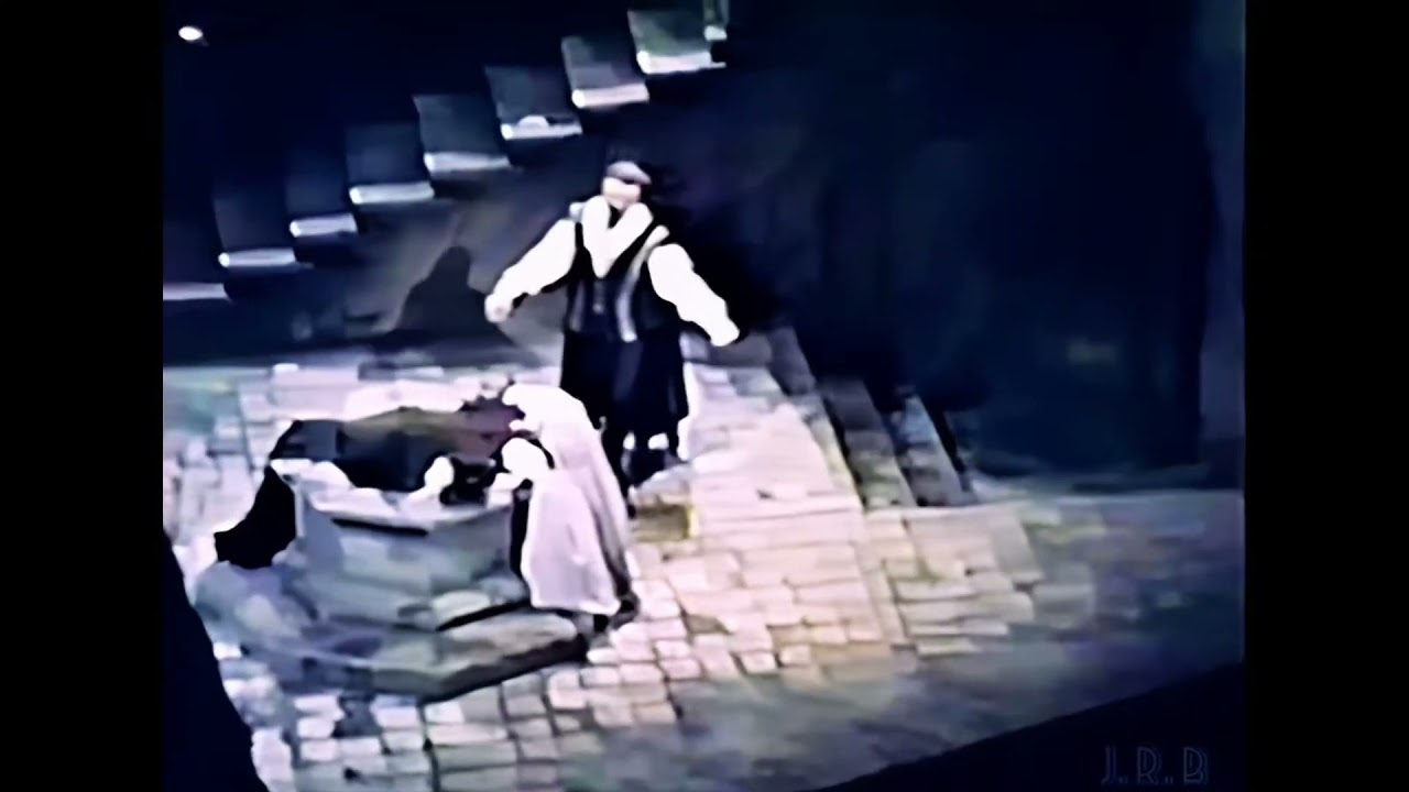 조수미sumi jo 전성기, 신이 내린 목소리, VerdiRigolettoE il sol dell'anima..Addio