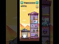 Hero Wars #shorts #viralshorts #game #trending #viralvideo ||Merge Puzzle|| Hero Tower War level 530