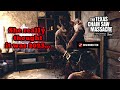 Wannabe bullysquad gets absolutely clapped by the family  the texas chain saw massacre game