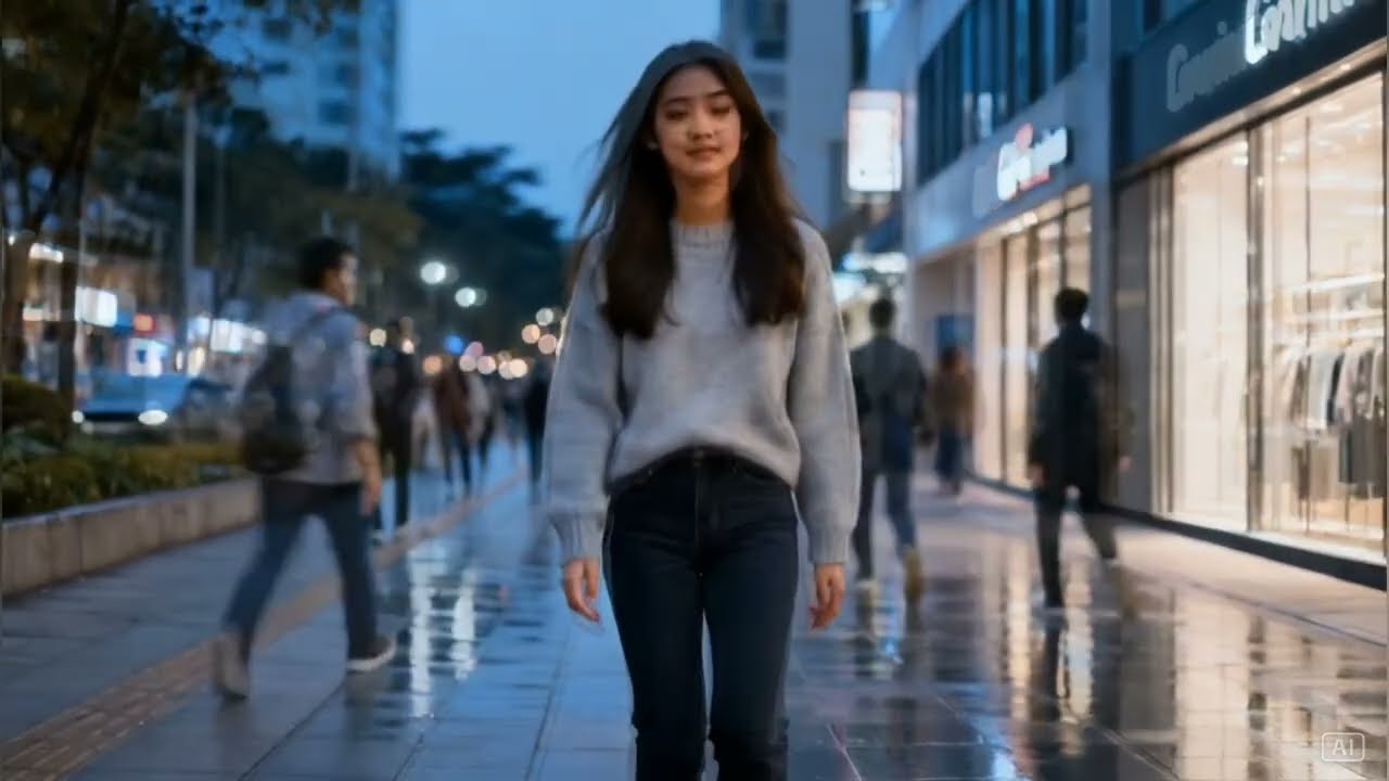 ปลายทาง..ที่ว่างเปล่า Full Ver. ผู้ชาย Official Lyric Video