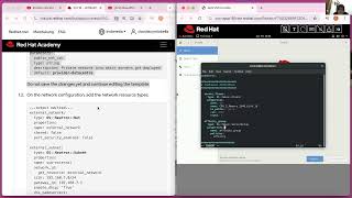 Lab: Automating a Customized Cloud Application Launch