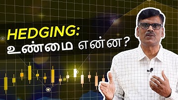 HEDGING IS A LOT OF RISK! Why doesn