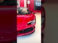 The Only Ferrari left.. #trendingshorts #trending #viral #viralvideo #fy #fyp #charliekirk #rip