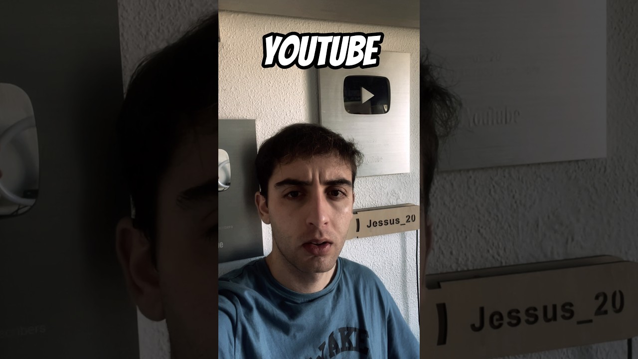 El Secreto Del Vídeo Más Largo De YouTube