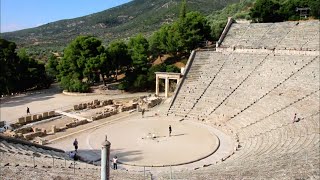 Ancient Greece: Exploring the Most Beautiful Sites